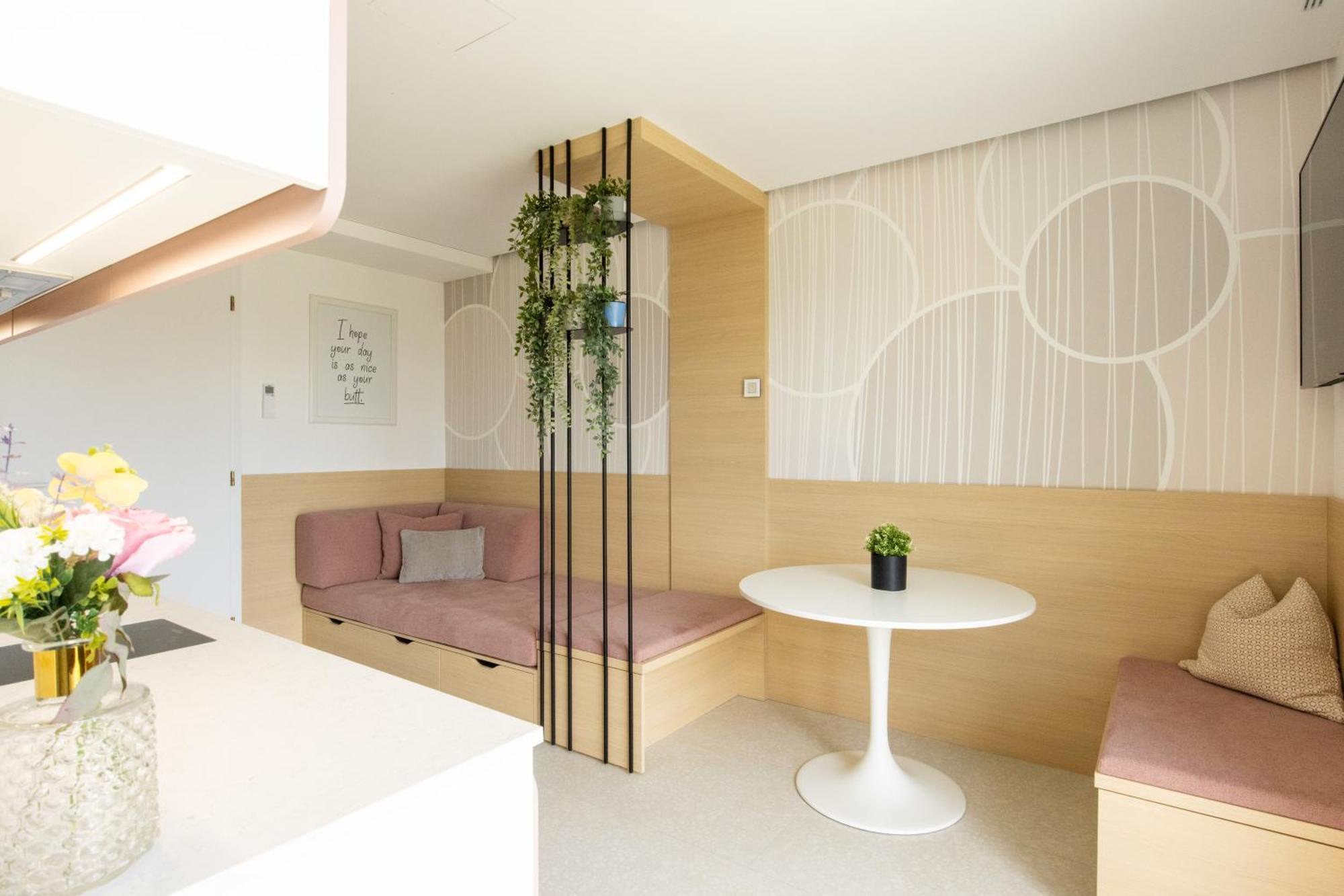 Hotel Eagle'S Nest Lublana Zewnętrze zdjęcie