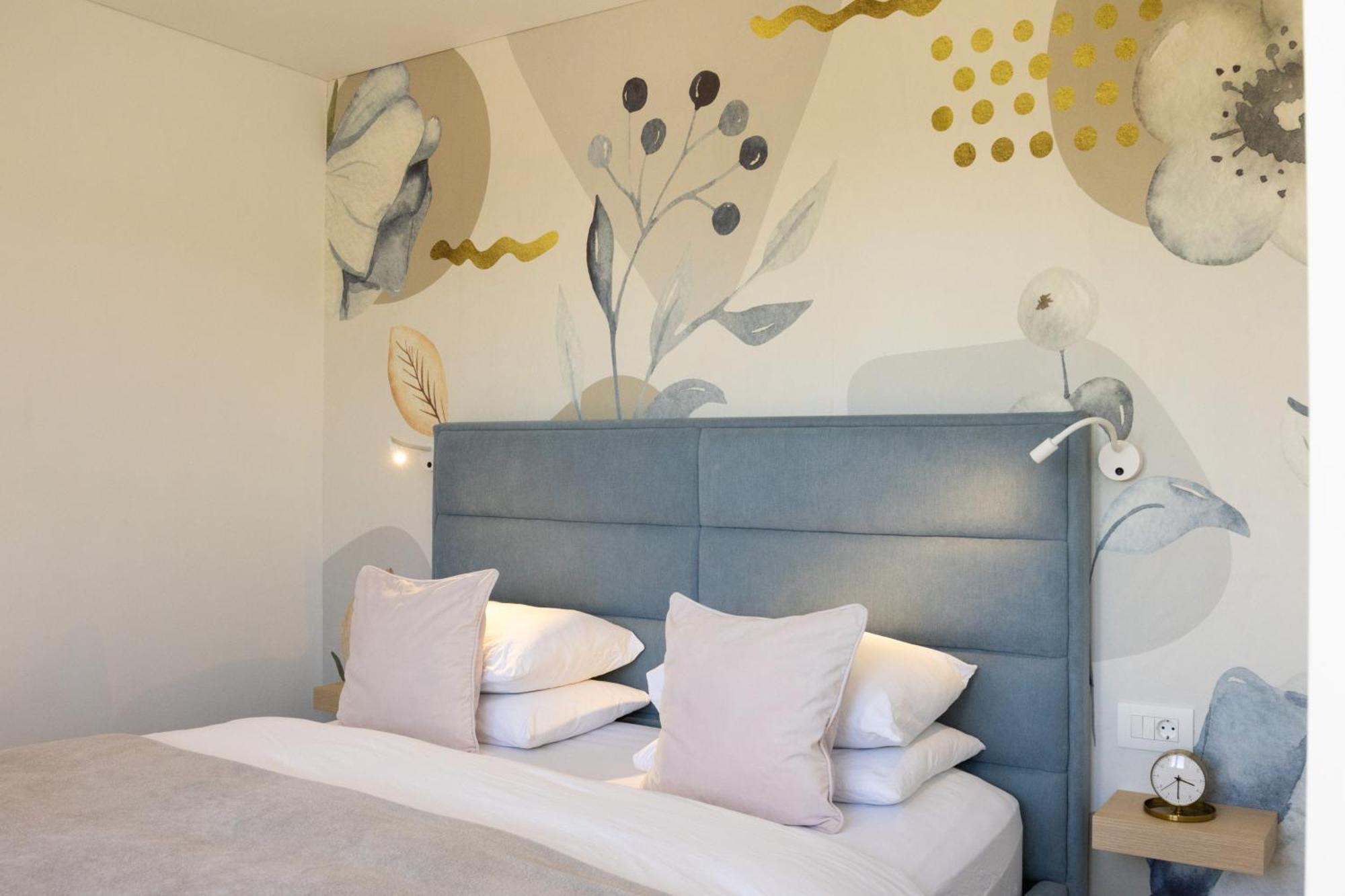Hotel Eagle'S Nest Lublana Zewnętrze zdjęcie